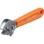 Klein Tools Extra-Capacity Adjustable Wrench Set