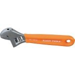 Klein Tools Extra-Capacity Adjustable Wrench Set