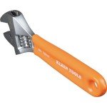 Klein Tools Extra-Capacity Adjustable Wrench Set