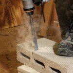 Klein Tools 3-Piece SDS Demolition Screwdriver Set