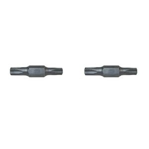 Klein Tools TORX #25 and #27 Replacement Bits
