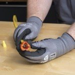 Klein Tools 5-in-1 Cable Stripping Tool