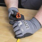 Klein Tools 5-in-1 Cable Stripping Tool