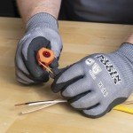 Klein Tools 5-in-1 Cable Stripping Tool