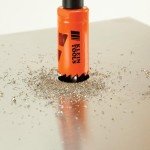 Klein Tools Bi-Metal Hole Saw - 7/8-Inch Pack