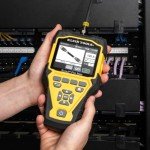 Klein Tools Scout Pro Max Cable Tester Set
