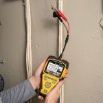 Klein Tools Scout Pro Max Cable Tester Set