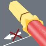 Wera VDE Kraftform Kompakt Take It Easy Tool