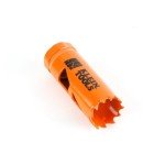 Klein Tools Bi-Metal Hole Saw - 7/8-Inch Pack