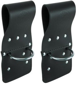 Klein Tools Hammer Holder Tunnel Connection - 2 Pack