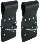 Klein Tools Hammer Holder Tunnel Connection - 2 Pack