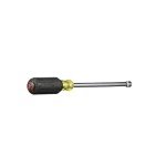 Klein Tools 1/4-Inch Magnetic Nut Driver Set