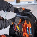 Klein Tools General Purpose Work Gloves - Small