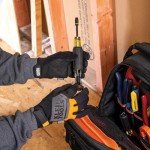 Klein Tools General Purpose Work Gloves - Small