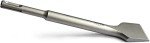 FAMEX 8340 SDS Plus Curved Tile Chisel 36x200mm