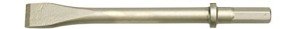Rodcraft RC52S 200mm Flat Chisel Tool