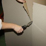 32 mm Multifunction Chisel Tool