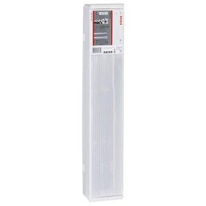 Bosch SDS-max 4-Piece Drill and Chisel Set