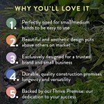 Sage Gardening Shears & Pruners 2-Pack