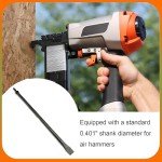 Phyxlyn 17" Pneumatic Air Hammer Chisel