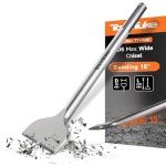 TovxTuke 3-inch SDS Max Scaling Chisel