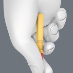 Wera VDE Kraftform Kompakt Take It Easy Tool