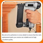 Phyxlyn 17" Pneumatic Air Hammer Chisel