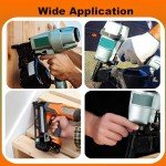 Phyxlyn 17" Pneumatic Air Hammer Chisel