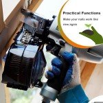 Phyxlyn 17" Pneumatic Air Hammer Chisel