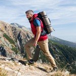 Heavy Duty 12-Inch Chisel Set with Case