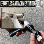 LE LEMATEC Air Hammer Spring Retainer (LE-120)