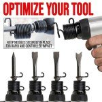 LE LEMATEC Air Hammer Spring Retainer (LE-120)