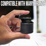 LE LEMATEC Air Hammer Spring Retainer (LE-120)