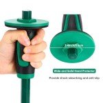 Heavy-Duty 9 Inch Masonry Chisel with Protector