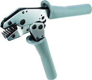 Weidmüller SilverLine Crimping Pliers for Wire Ferrules