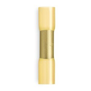 Steinel Waterproof Heat Shrink Butt Connectors - 10 Pack