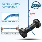 530PCS Waterproof Heat Shrink Wire Connector Kit