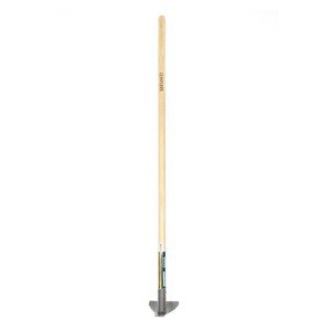 Gempler's Wood Handle Pick Hoe Tool