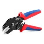 Knoweasy Precision JST and Molex Crimp Tool