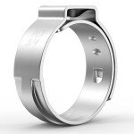 Stainless Steel PEX Cinch Clamp Rings, 50-Pack