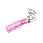 Heat Shrink Spade Terminal Connectors Kit