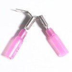 Heat Shrink Spade Terminal Connectors Kit