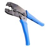 Coaxial Cable Crimping Pliers for LMR400 and More