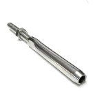 Shemonico 1/4" Stainless Steel Cable Swaged Stud