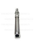 Shemonico 1/4" Stainless Steel Cable Swaged Stud