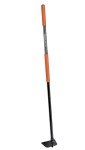 BLACK+DECKER Garden Hoe for Weeding and Tillage