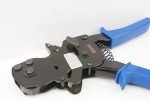 WHK PEX Crimping Tool for Stainless Steel Rings