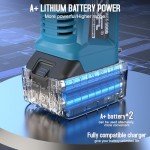 SWANSOFT 6 Ton Electric Hydraulic Crimping Tool