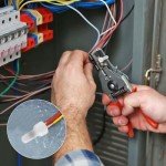 250 Pcs Insulated Wire Crimp Connectors Kit