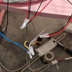 250 Pcs Insulated Wire Crimp Connectors Kit